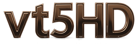 vtv5hd logo