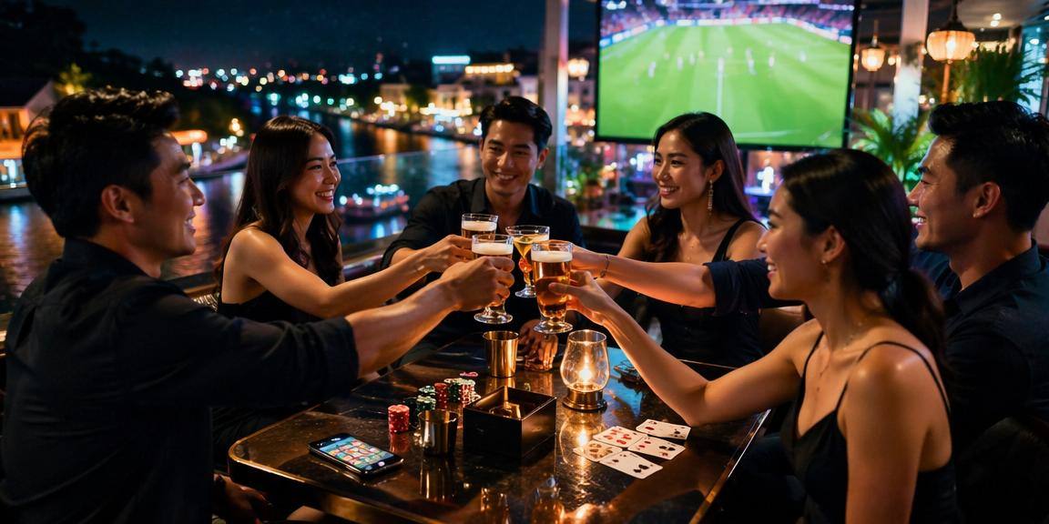 vtv5hd Live Casino